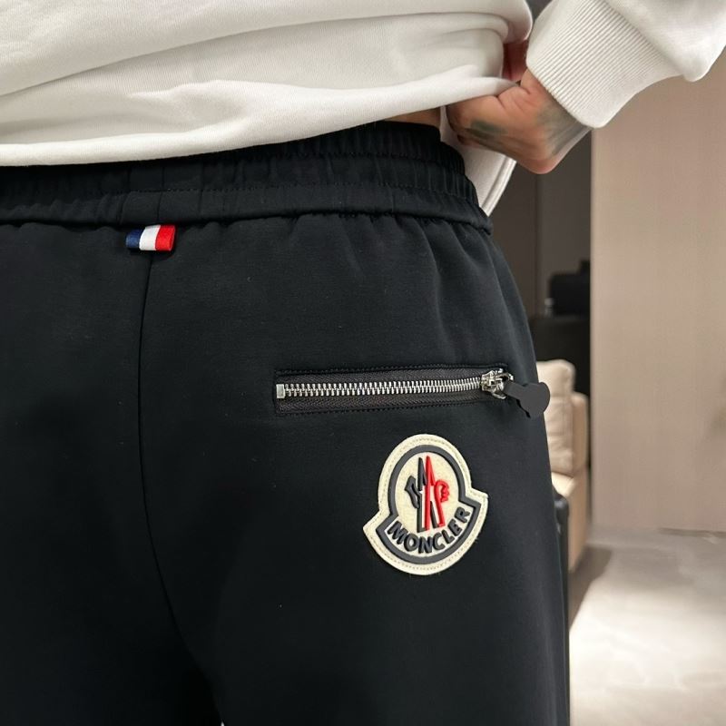 Moncler Long Pants